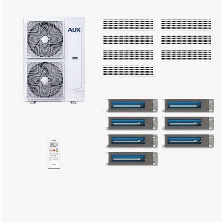  Aux сплит-кондиционер 12000btu