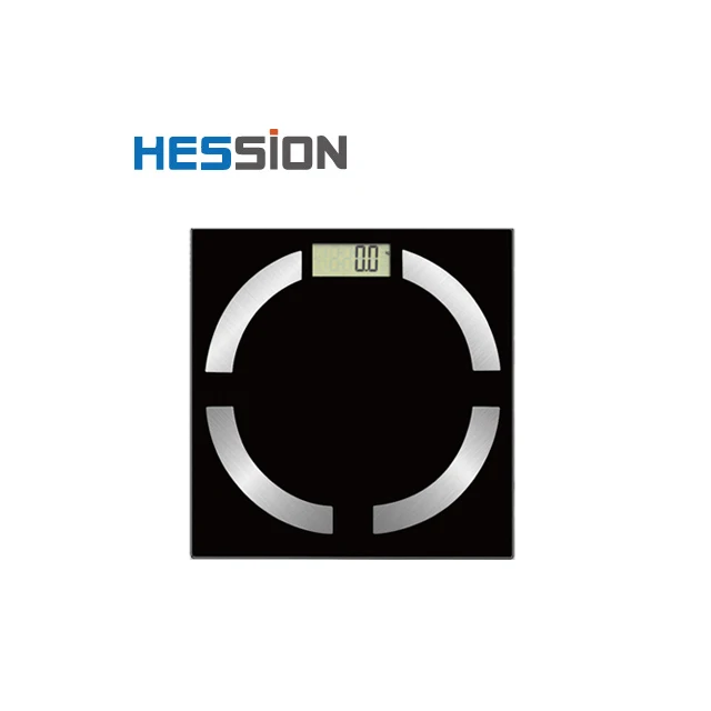 Free Shipping Personal Bmi Smart Bathroom Body Fat Scales