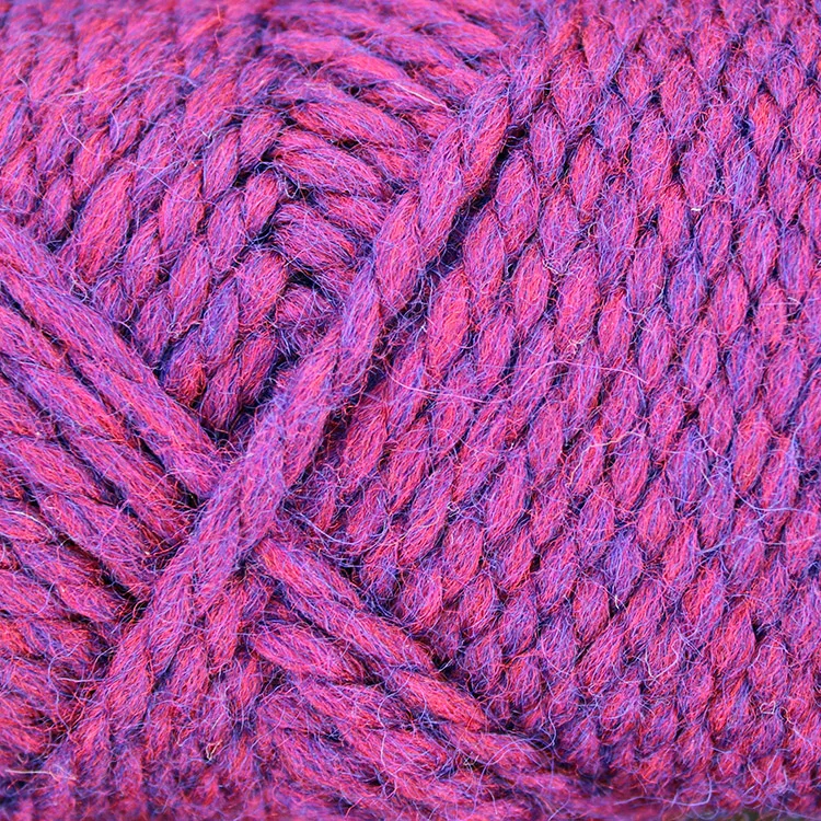 Craft Vogue 100g 2ply 100% wool blended yarn for hand knitting and sale