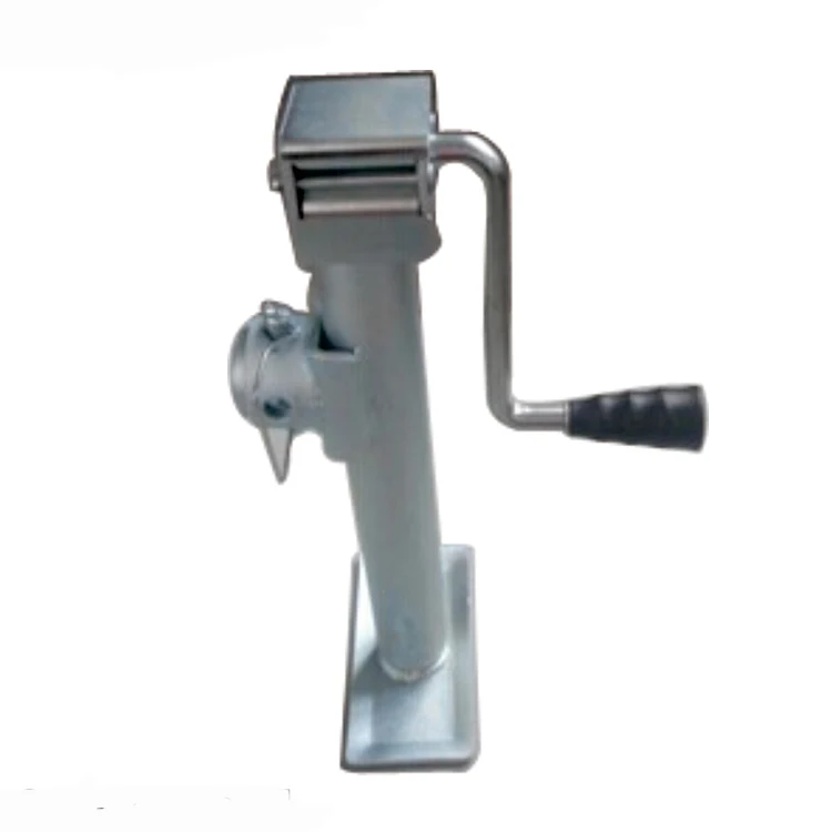 Домкрат для прицепа грузоподъемностью 5000 фунтов