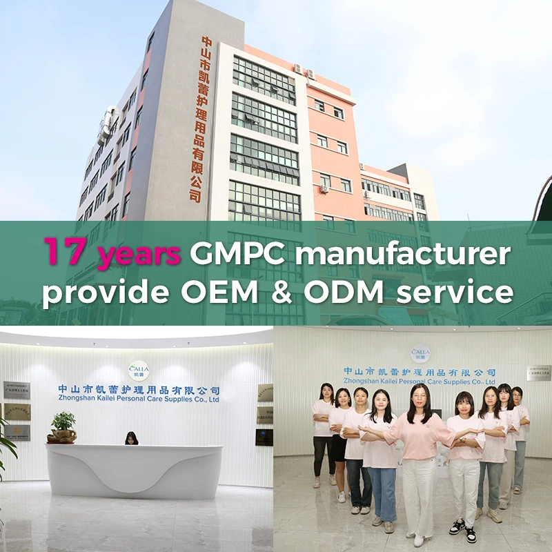 OEM Whitening Skin Care Beauty Repair Face  Snail Mucin Serum