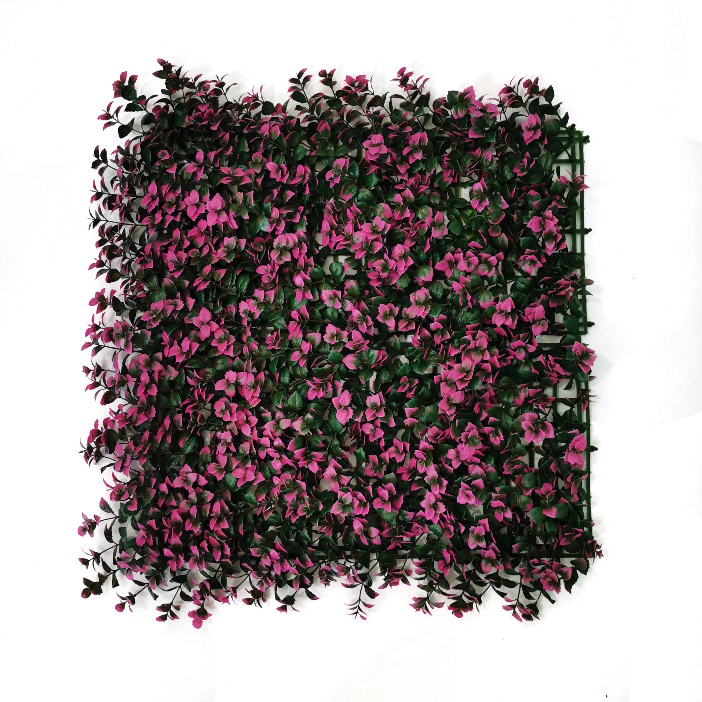 Artificial plants fence Green Artificial Wall Plant artificial fabric fence