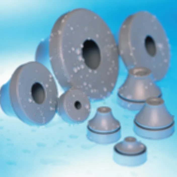 Китайский завод, изготовленный на заказ, термостойкий силиконовый втулка для кабеля