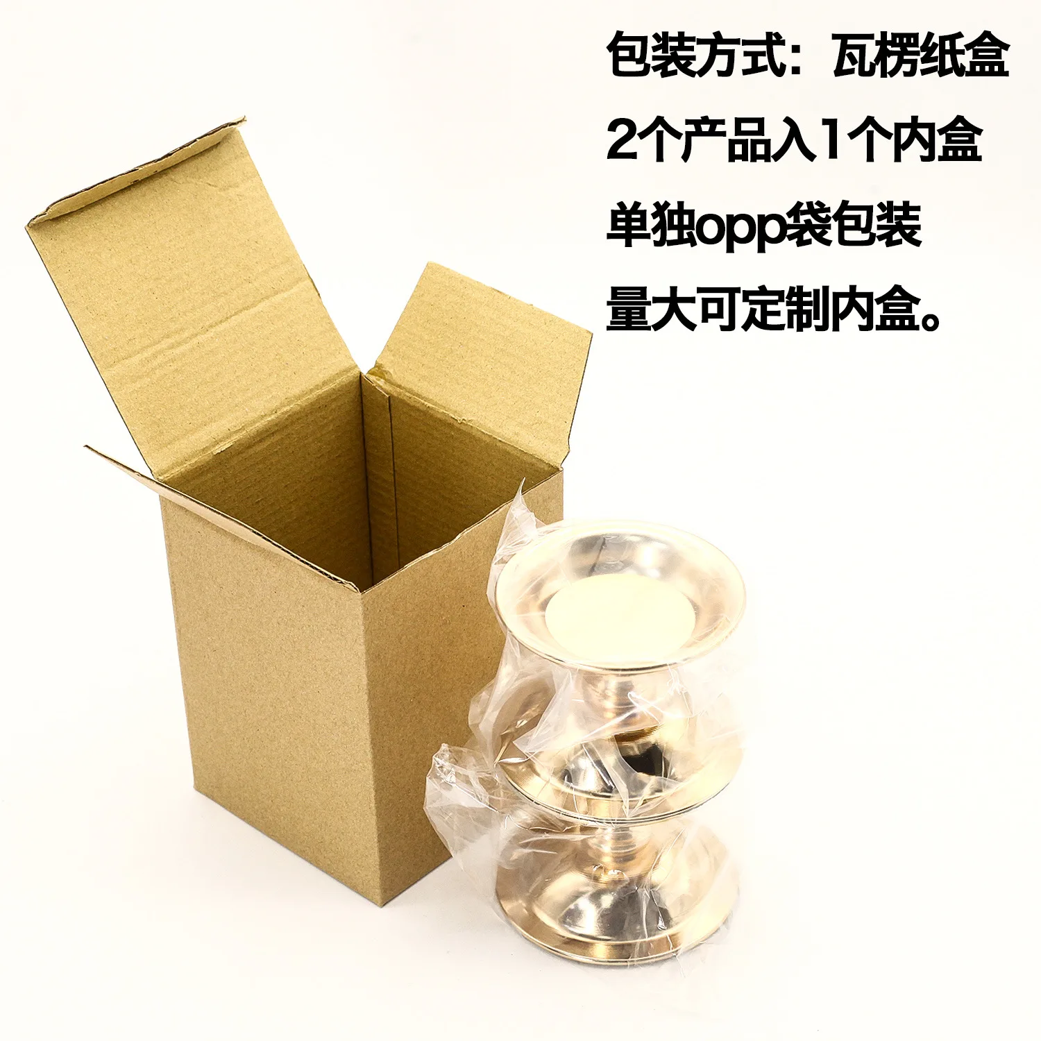 2021 new design hot sale simple home decor metal antique candle stick