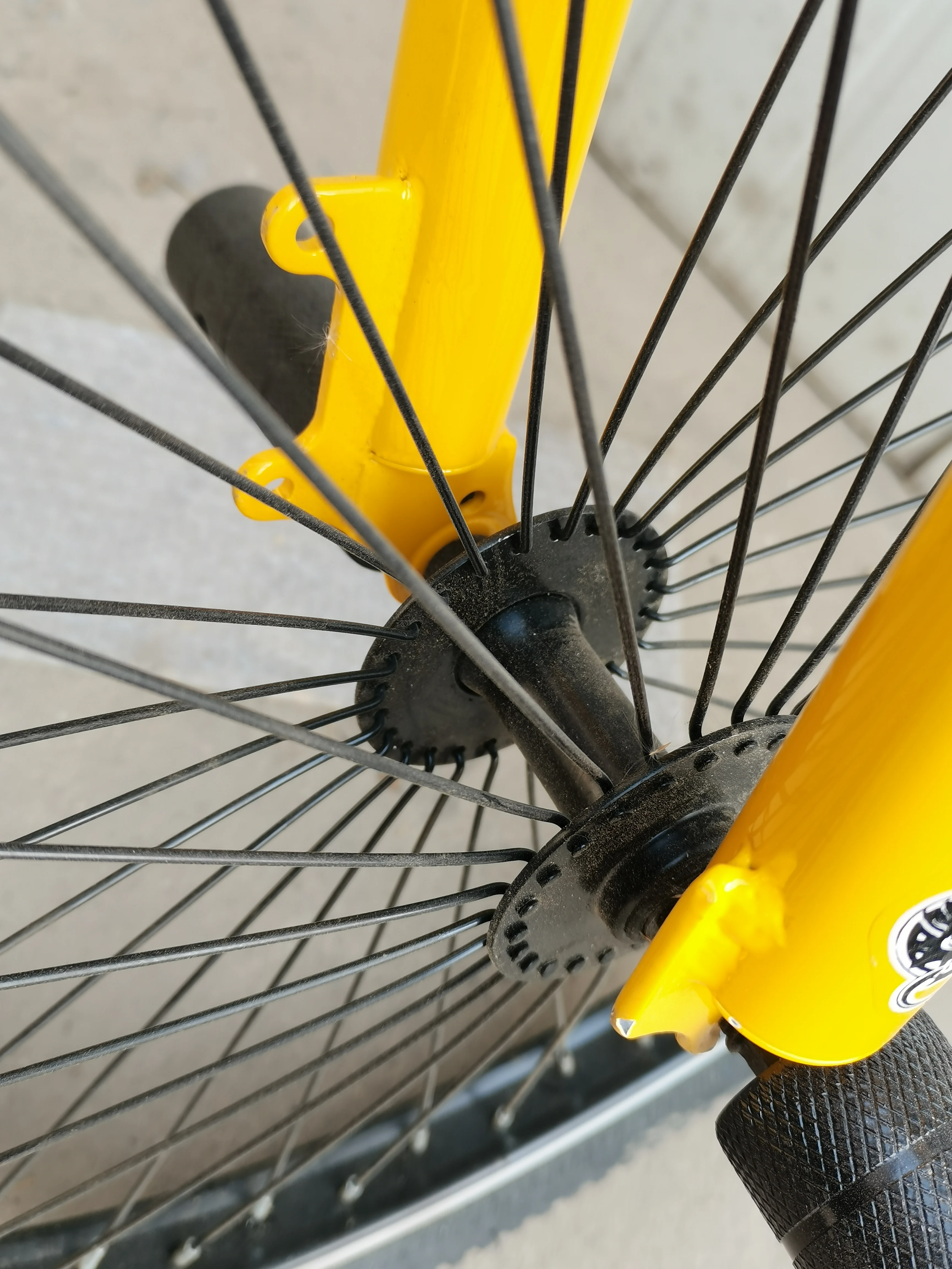 FREESTYLE Cycle Bicycle Bicicleta Cycle Steel Frame 20 Inch Single Speed Folding MINI BMX Bikes for Sale