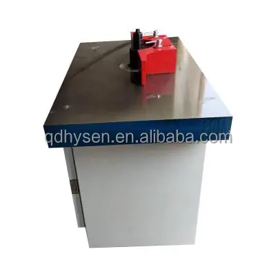 HYSNE MX5117B The Price Of The Machine Spindle Moulder Miller Woodworking Wood Spindle Moulder For Solid Wood Processing