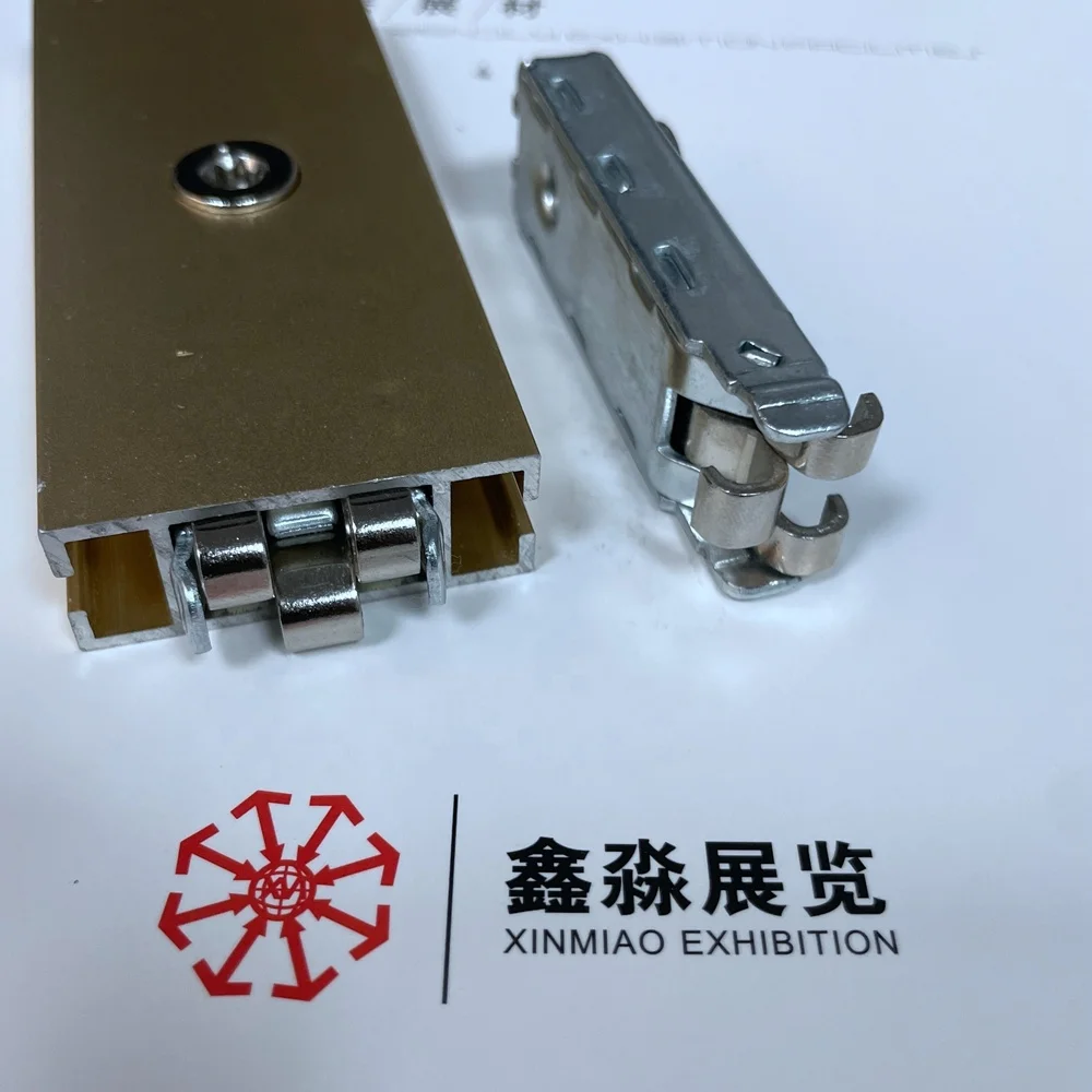 4040 Series Aluminum Profile Connector Set,Screw Bolt for 8mm Slot Aluminum Profile