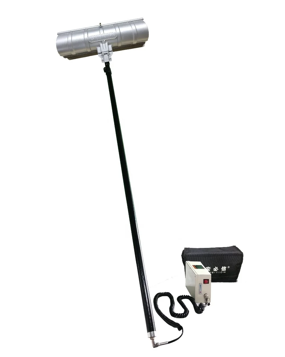 Soeasy Высокоэффективная Прямая продажа с завода, робот для очистки солнечных панелей