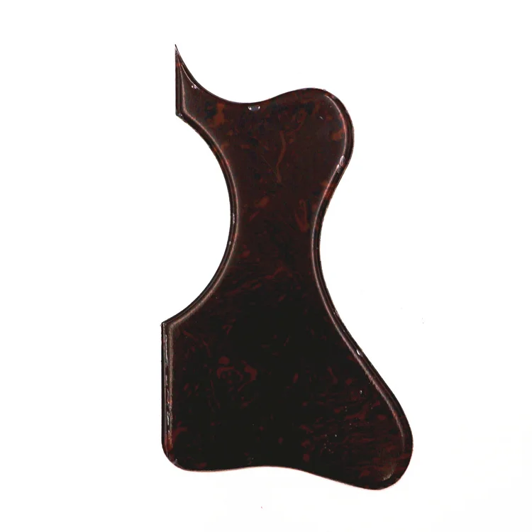 Manufacturer Supply China Supplier guitar pickguard EJ-200CE & EJ-200CE Pickguard for sale