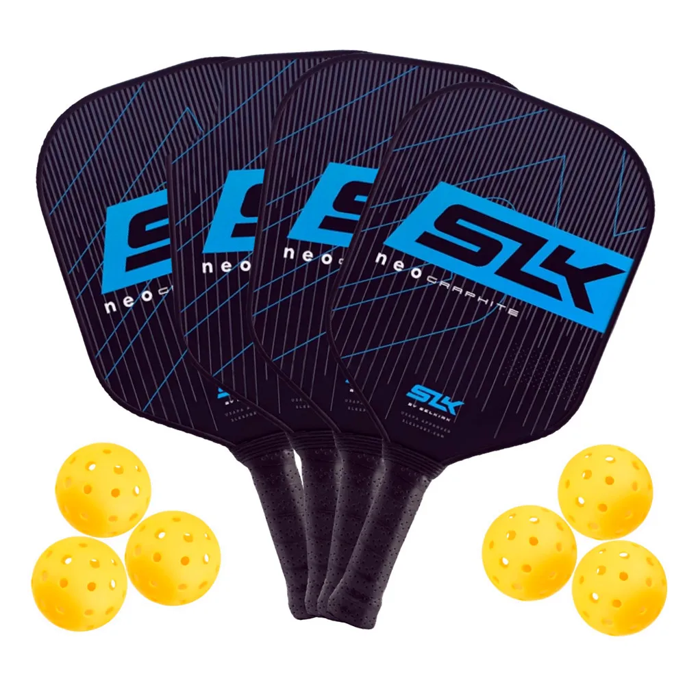 Wholesale wooden pickle ball paddle custom beach tennis racket sports game toy for kids wooden paddles