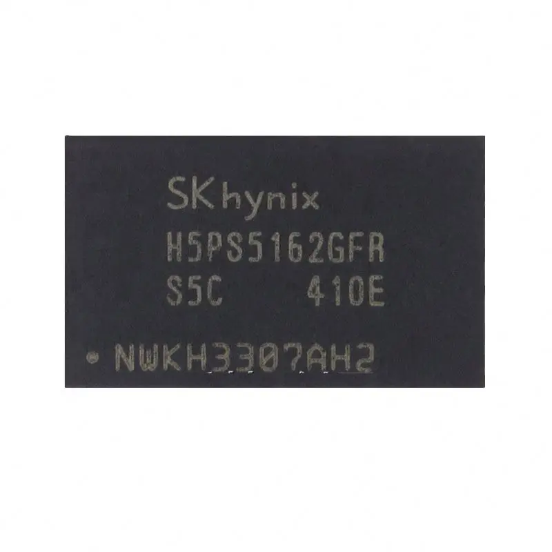 Новый и оригинальный H5PS5162GFR-S5C yoinnovati интегральные схемы чип H5PS5162GFR-S5C
