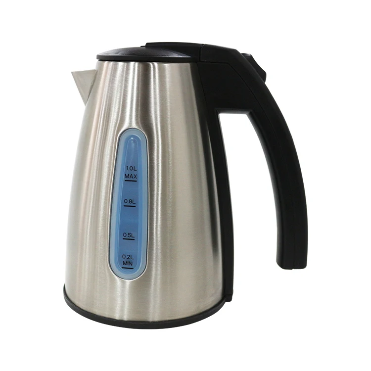 1.0L electric kettle hotel electric kettle household electric kettle for coffee