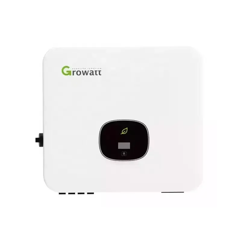 Power Plant Solar System 3KW 5kw 10KW 15KW On Off Grid Solar Hybrid Power Storage system Kingwooh All In One Customized Power Co