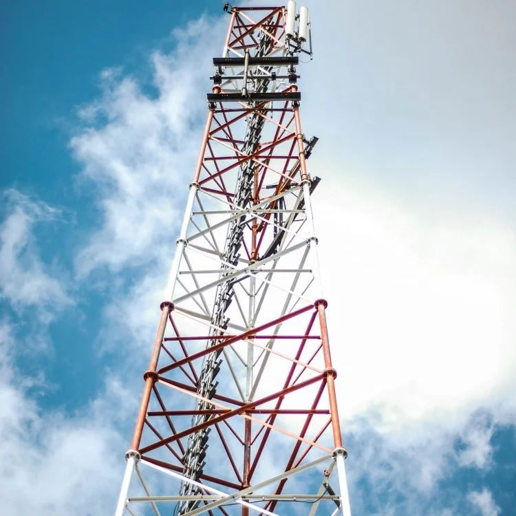 20 26 32 40 м 4G сотовый телефон телекоммуникационная сигнальная антенна 5G сотовая сталь базовая