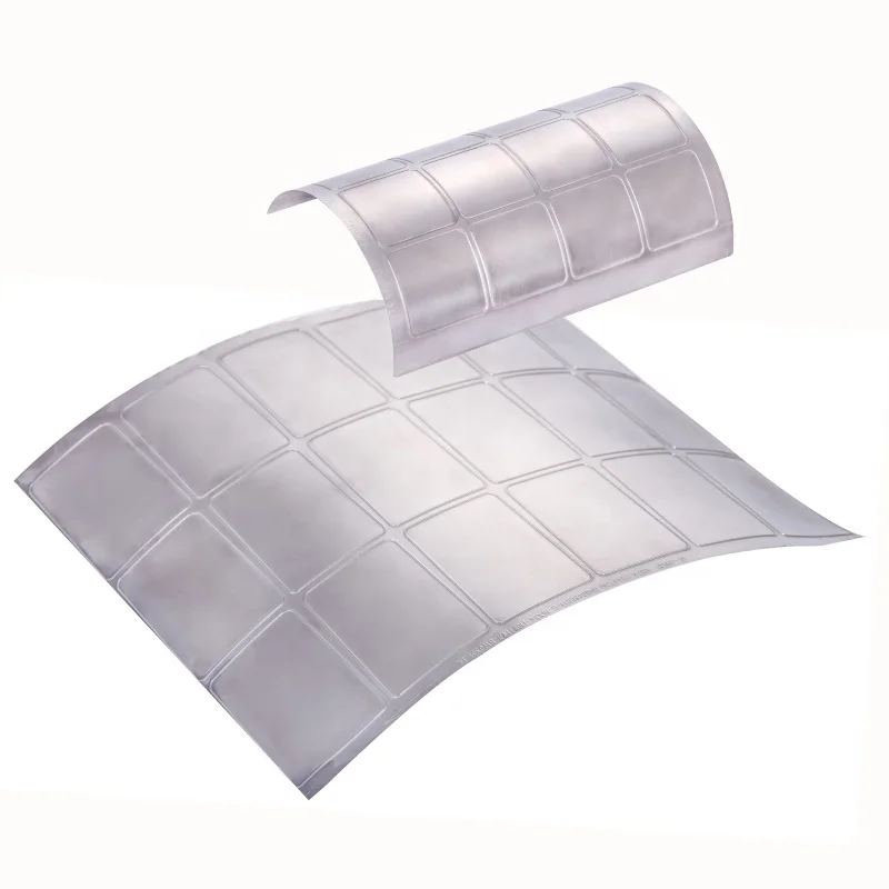 Флексографский роторный штамповочный резак, Гибкие Магнитные цилиндры для гофрированного конвертера, печатный твердый штамп