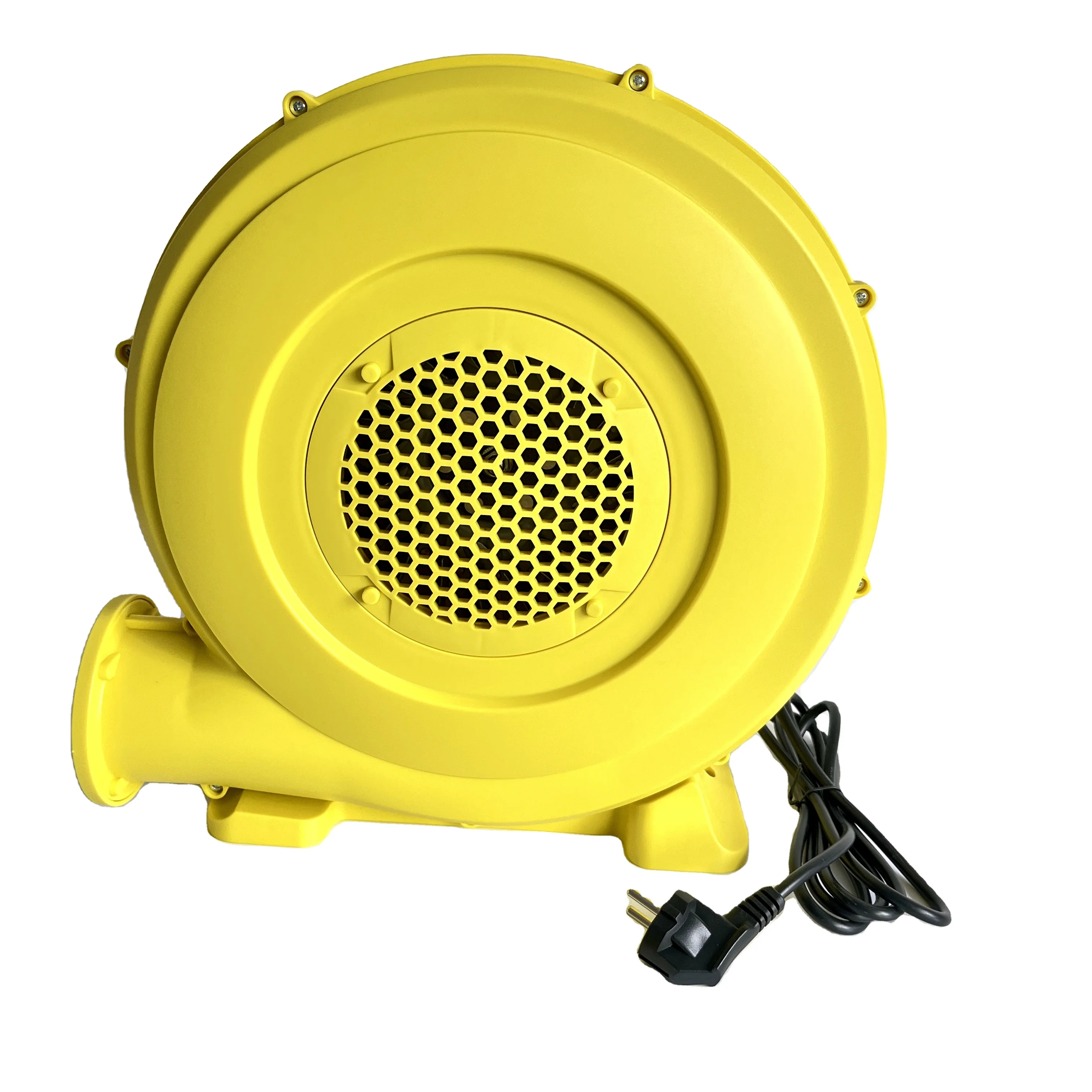 Waterproof Portable Air Blowers For Inflatable Bouncer Slides Castles And Outdoor Activities  Fan Blowers For Outdoor And Indoor