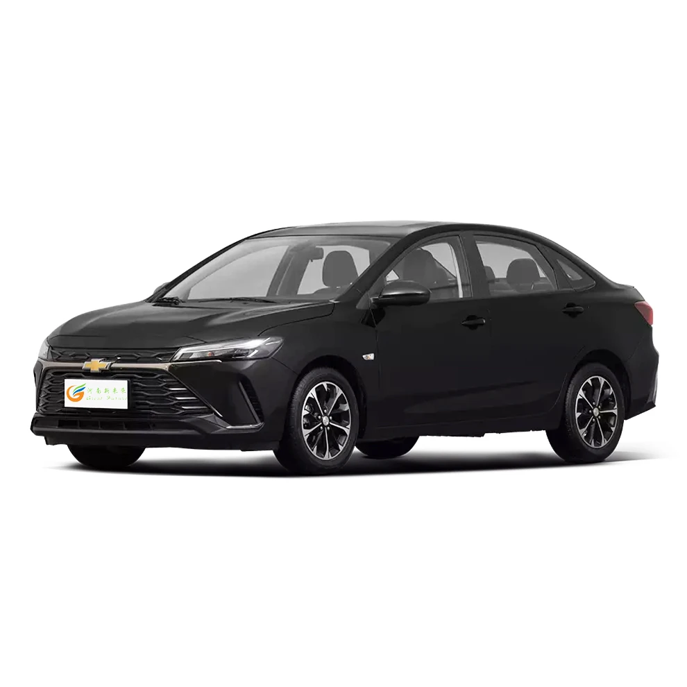 Легковой автомобиль 2024 Chevrolet Cruze Monza Sedan onix 1.5L 1 3 T в розницу
