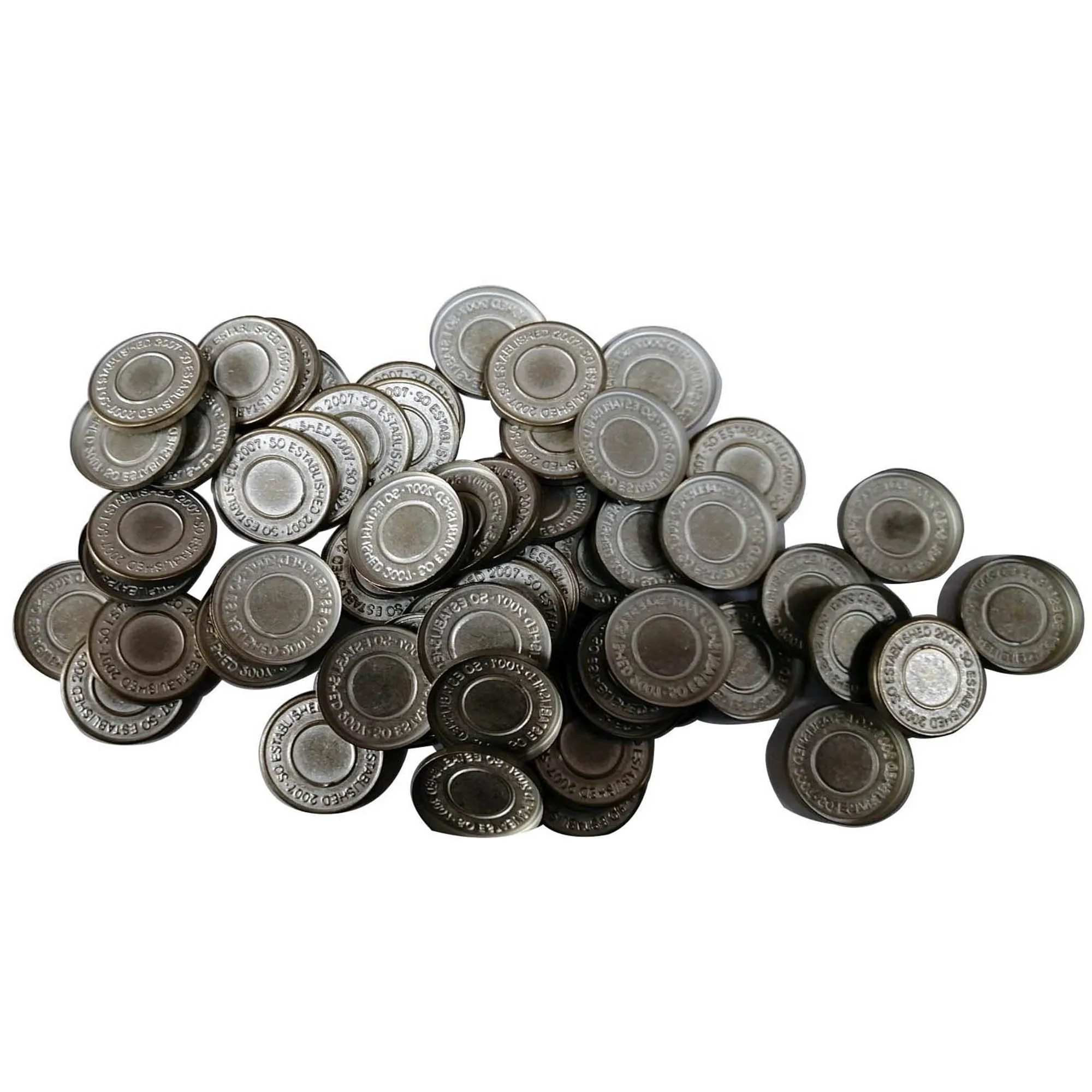 Латунное Оловянное покрытие для присадки к накатке