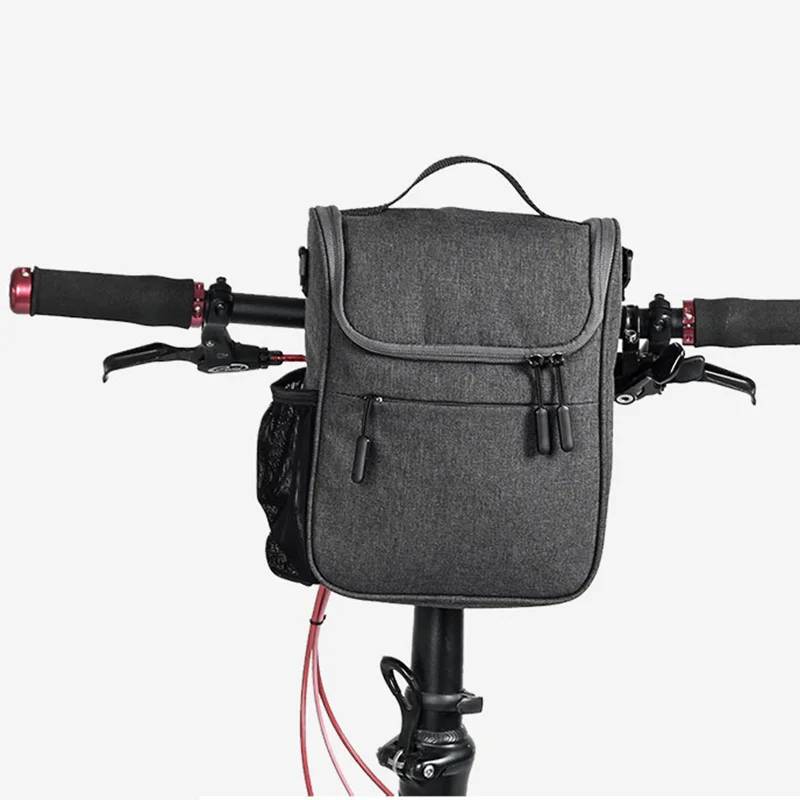 
Original Factory OEM bicycle Front Head Tube organizer handlebar bag With Cheaper Price 