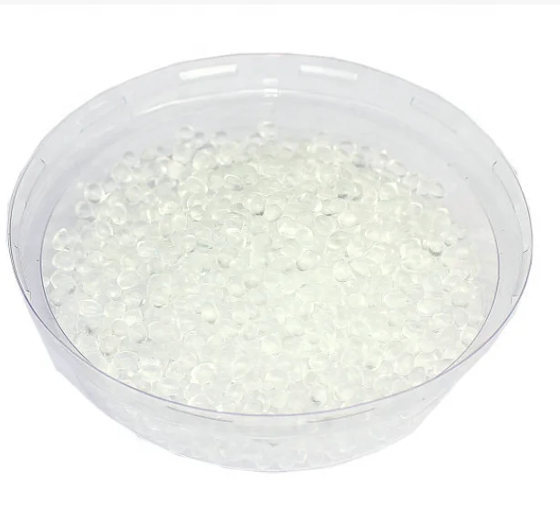 POE plastic toughener masterbatch for plastic pipe and plastic toughness elongation increased