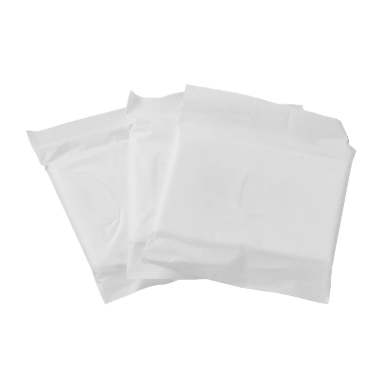 Factory OEM Women Gaskets Leakproof Sanitary Pads Breathable Ultra Thin Sanitary Napkin Herbal Anion Pads For Women
