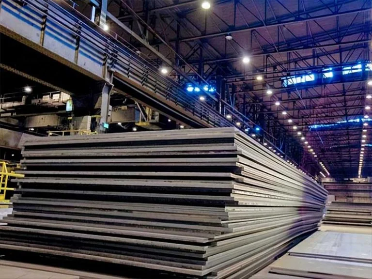 Astm S355jr S355 S355j2 Hot Rolled Carbon Steel Plate Hr A36 Carbon Steel Sheet 16 Gauge Sheet Metal Hot Rolled Carbon Steel