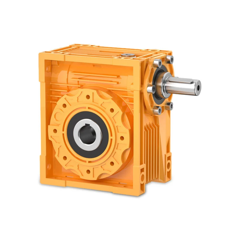 Industrial High Torque NRV  Gearbox Speed Reducer Electric Motors  Hypoid Cycloidal  Planetary Helical Gear For Chemical  Field