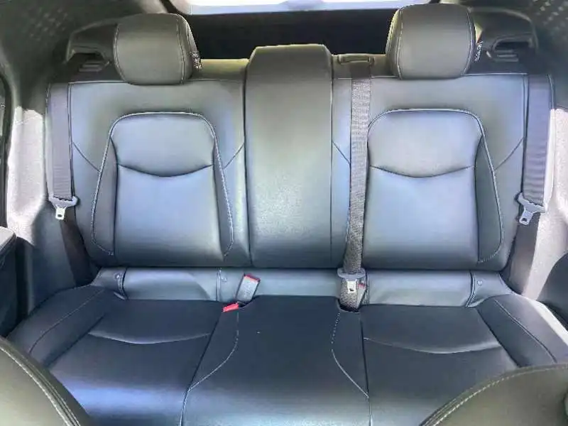 2020 Chevrolet Menlo чистые электрические автомобили Ev uesd Changxun suv410км for5-door 5-местный автомобиль для Compact Car