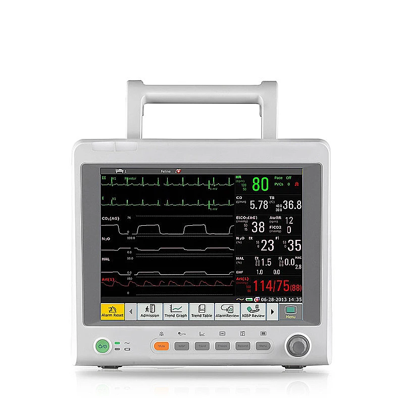 Edan-iM70-VET Veterinary Monitoring Equipment with Best Price