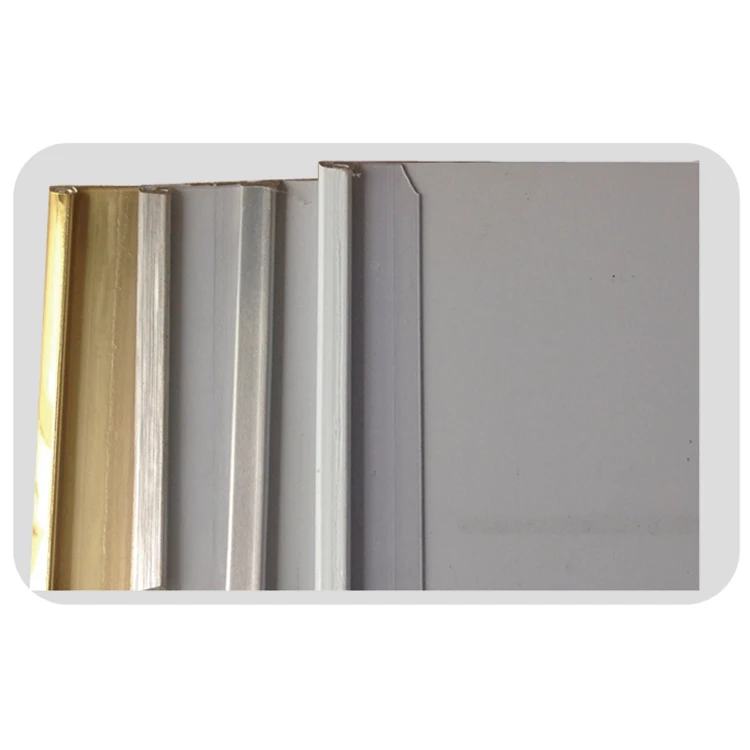 Factory direct price NWY-1 Aluminum Channel Letters Edge Let R Edge 3D letters