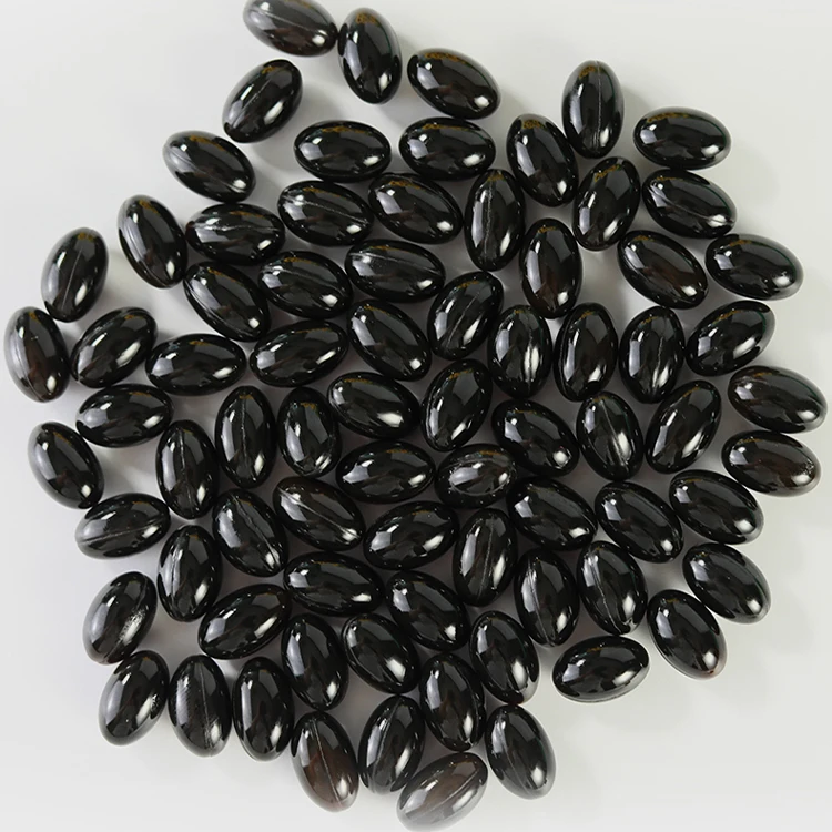 GMP health care 500mg bulk bee propolis extract softgel propolis capsules