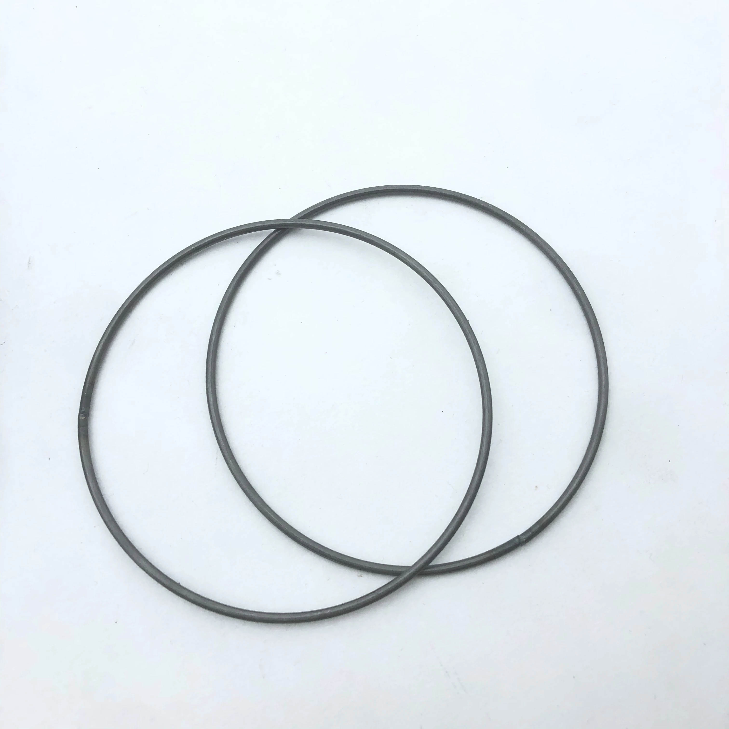 Сварное круглое кольцо из нержавеющей стали 304/Круглое сварное кольцо из нержавеющей стали, полированное уплотнительное кольцо/круглые кольца