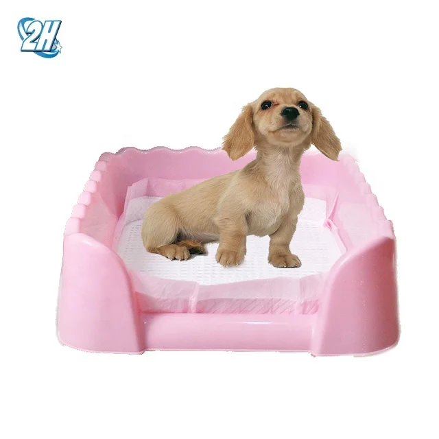 high quality pet pads with biodegradable materials