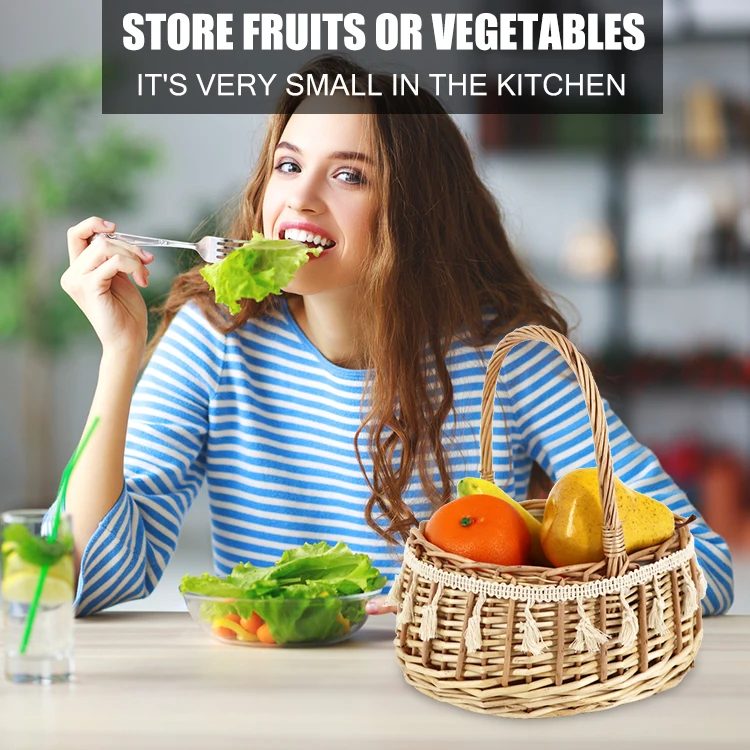 Christmas small gift basket idea hamper gift basket container empty supplies gift baskets in bulk wicker