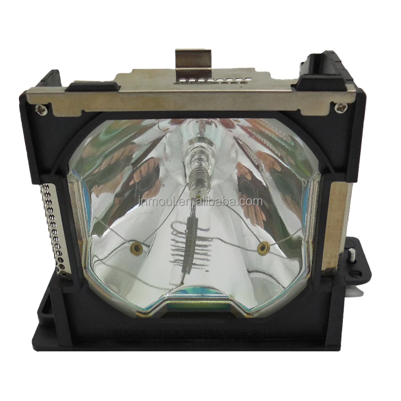 Оригинальная прожекторная лампа POA-LMP101 610-328-7362 для Sanyo ML-5500 PLC-XP57 PLC-XP57L с совместимыми корпус