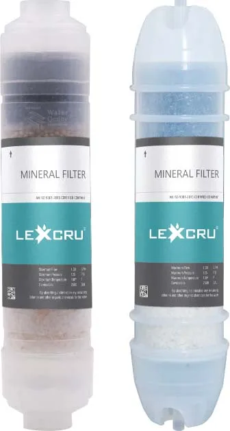 
Inline filter cartridge carbon filters sediment filters alkaline filters for water purifiers water filter cartridges 