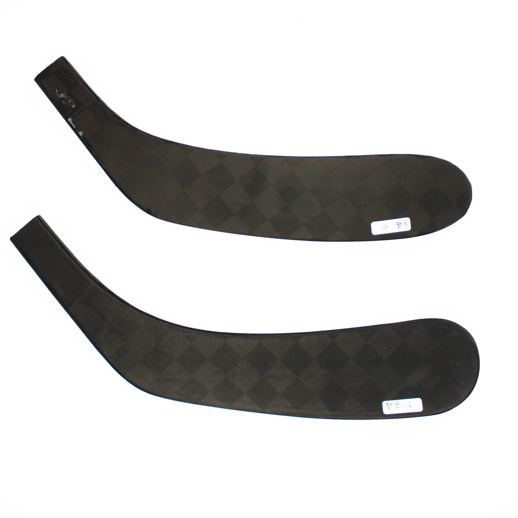 Junior Senior Ice Hockey Stick High Professional Official Size OEM Custom Logo Color Weight Material Hockey Stick