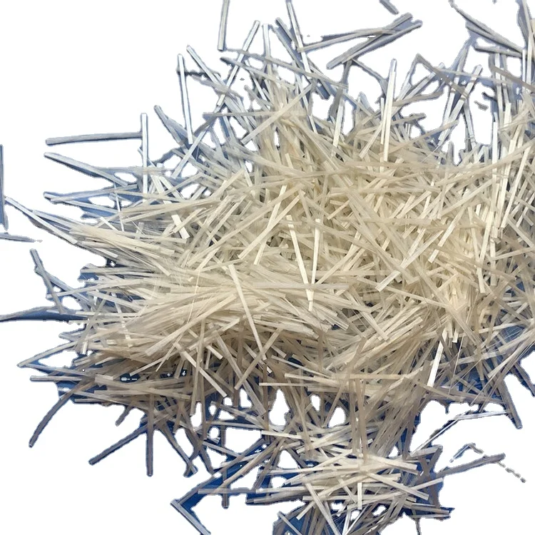 Attractive  product  ar glass fiber chopped strand concrete    for cement   3mm 6mm12mm 20mm