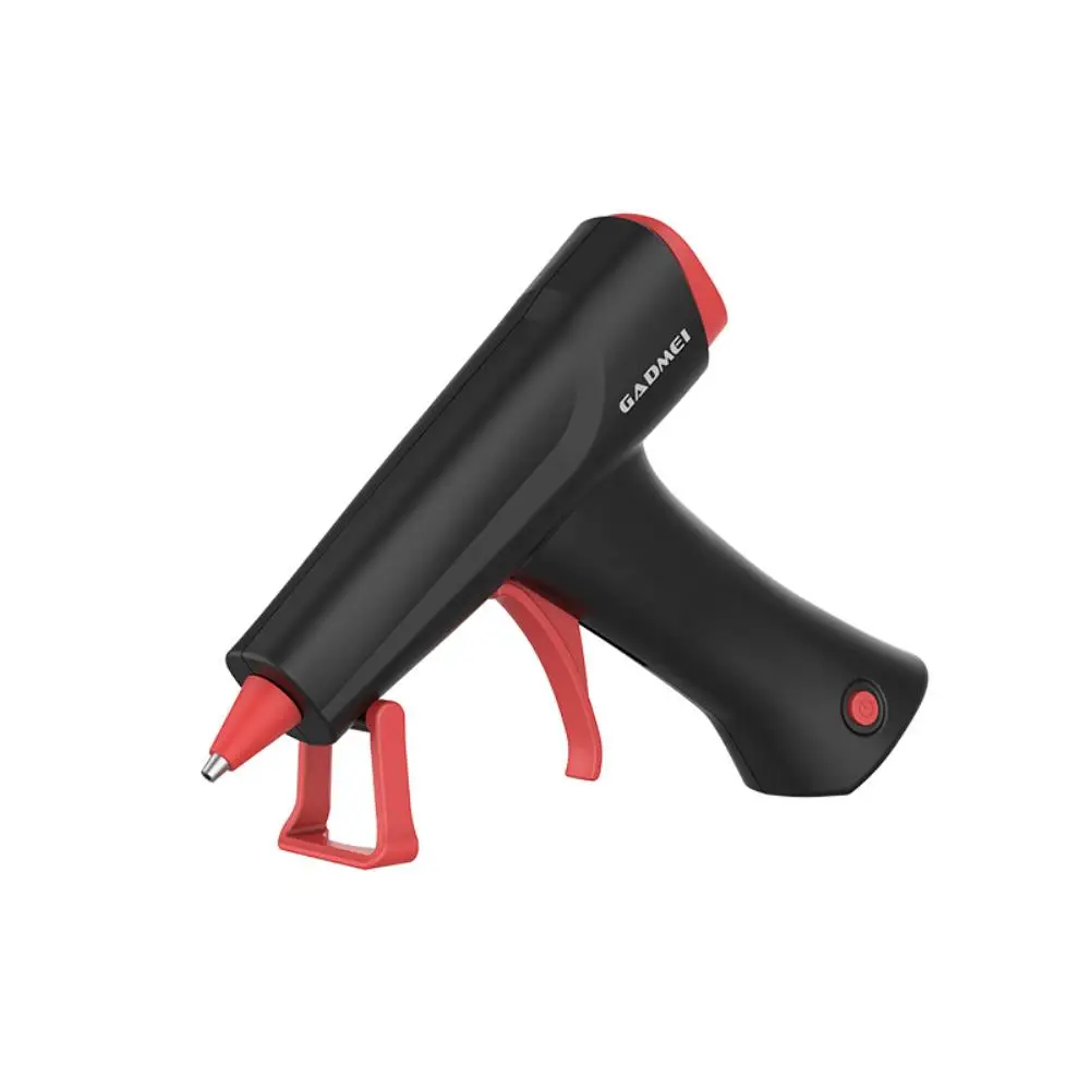 heated hose glue gun sticks nozzle corian wireless small for 300w sprayer rupees 20v glue 50ml shape heating price pvc 0.27