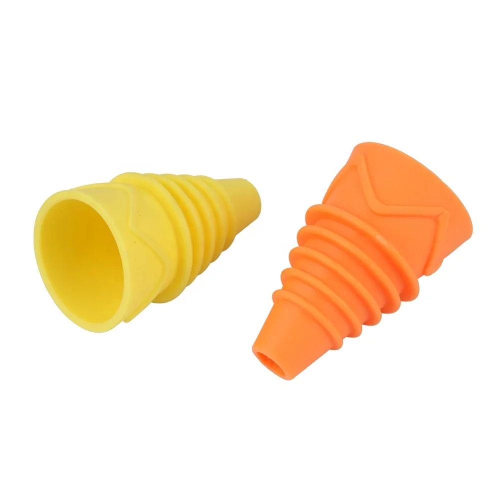 Effective Fruit Flies Catcher Killer Fly fruit Trap Non-chemical fly traps Flytrap Fitting