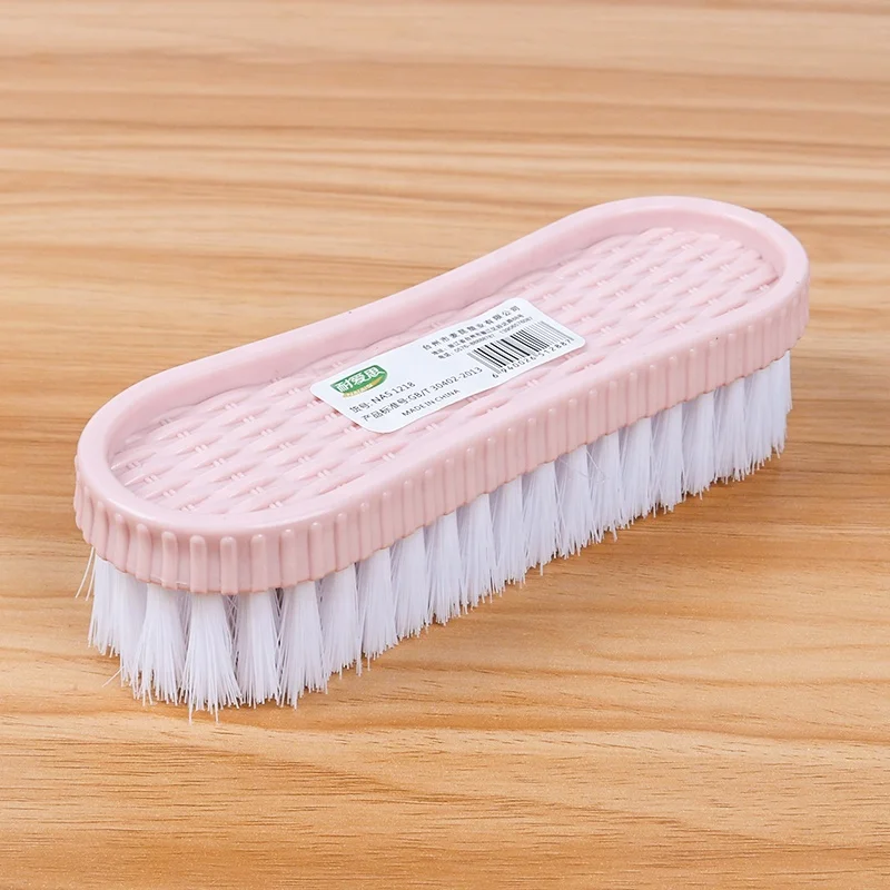 Plastic Household Laundry Cleaning Brush Floor Brush With Best Quality