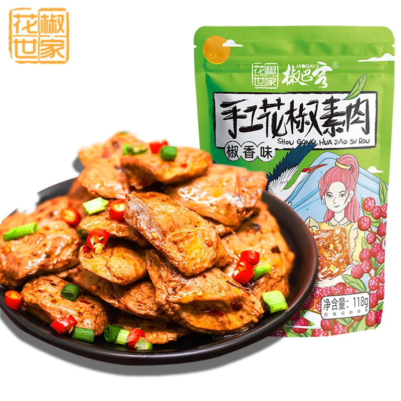 Spicy vegan meat hand made Asia fries snacks Wholesale Long %100 Durum Pasta Spaghetti importers vegetarian snack