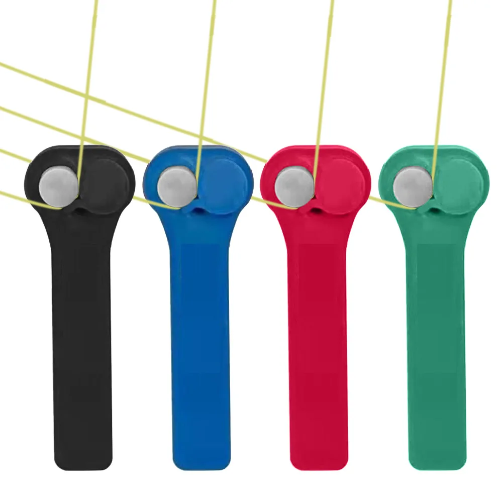 Tik Tok Горячая Распродажа! Пусковое устройство на веревке Zipstring Thruster, портативный Электрический веревочный пропеллер, игрушка для декомпрессии