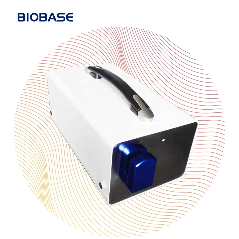BIOBASE China High Quality Automatic Blood Bag Tube Sealer BK-BTS1