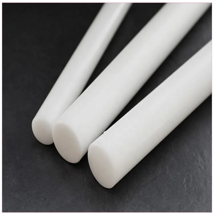 Пластиковая скалка для