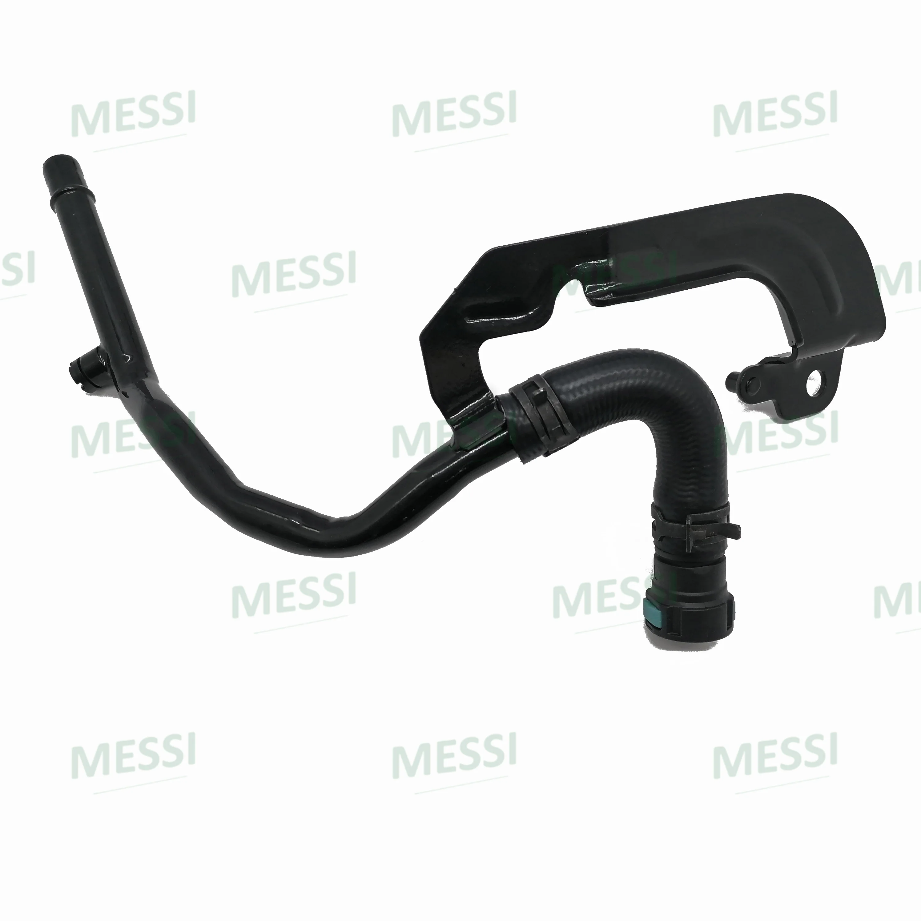 Coolant Radiator Hose LR034624 Heater Hose for Range Rover Vogue L405 Range Rover (2013-) Discovery 5(2017-) LD13734