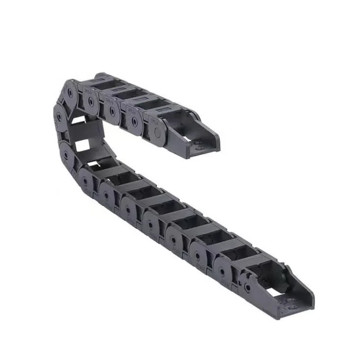 Similar Igus Nylon drag chain Mini Size Plastic Cable Carrier Drag Chain