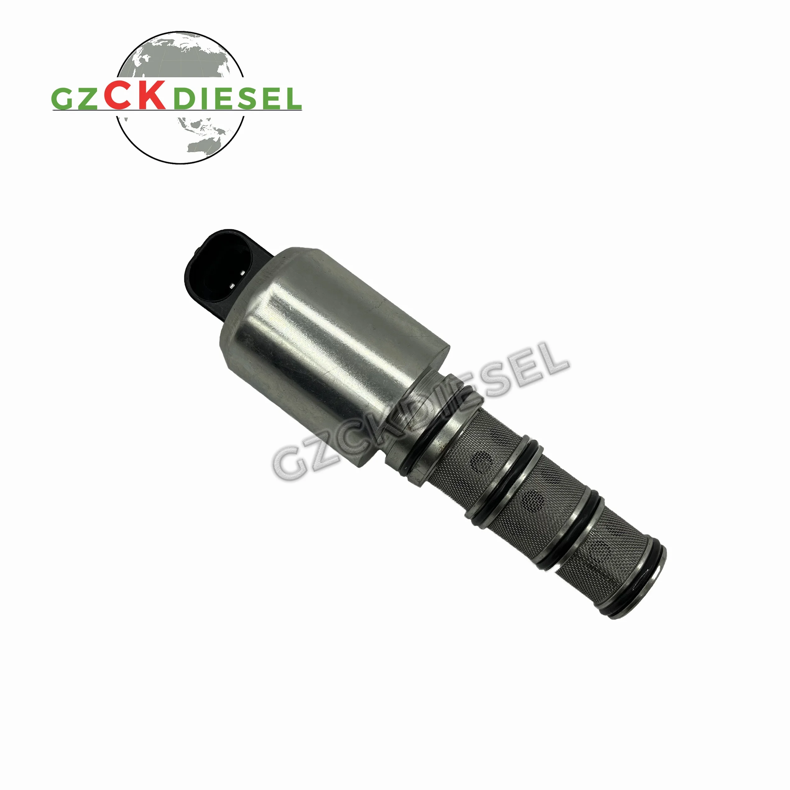 Hydraulic Solenoid Valve AT310587 47481606 RE190713 AL158332 17616-6857  for 210LE 315SJ 310J 410J 325J 210K