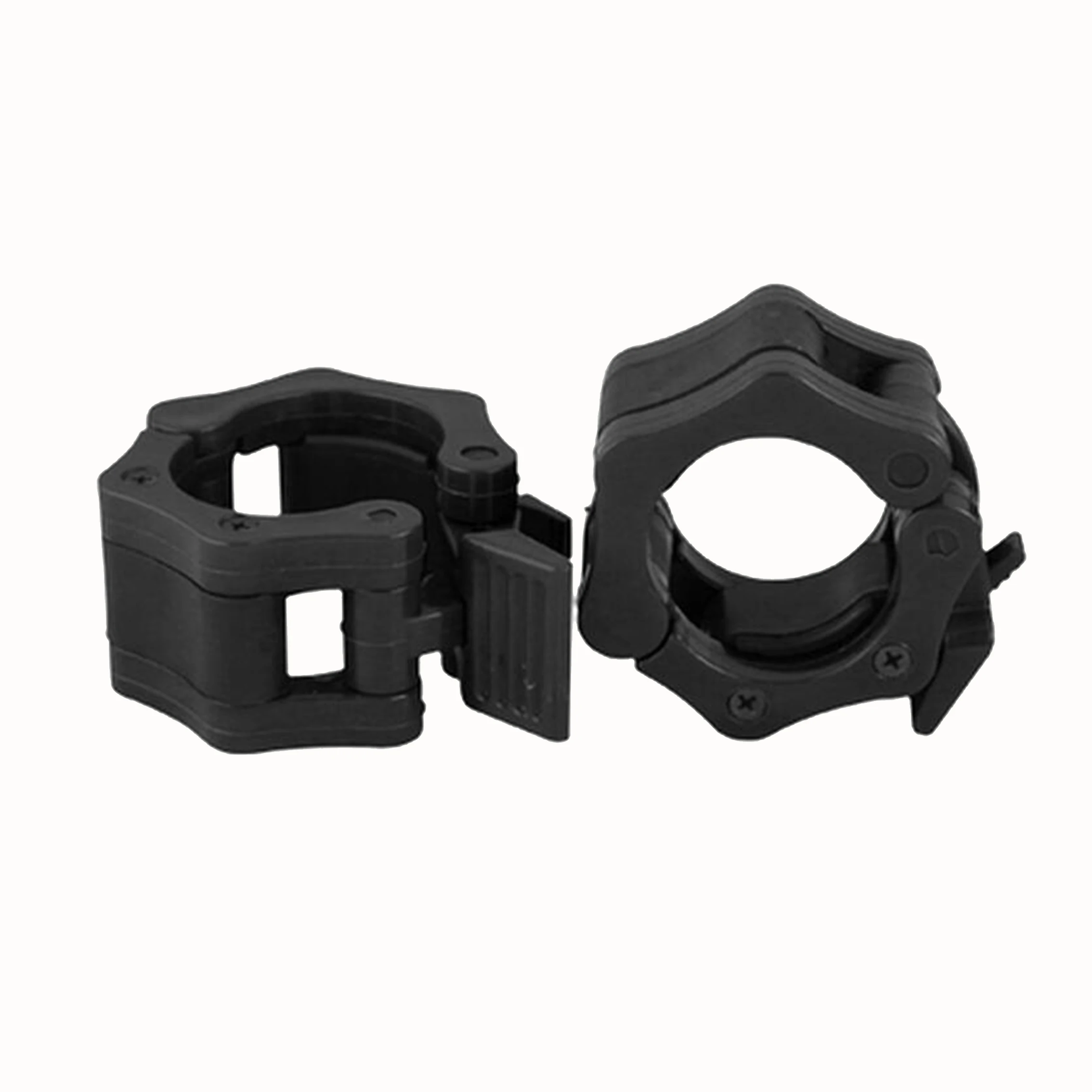  Тренажерный зал equipmentnylon штангой зажимы 2 дюймов нейлоновый