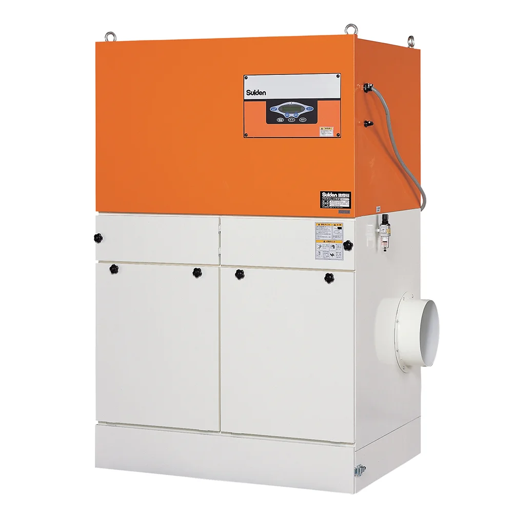 Оптовая продажа, эффективное безопасное оборудование для сбора пыли, мешок, тканевый вентилятор